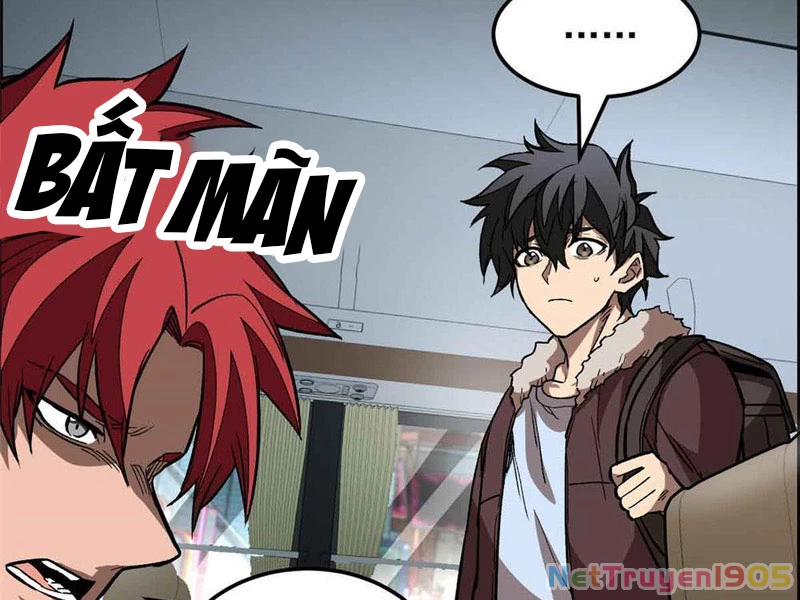 Thế Giới Siêu Phàm! Ta Là Ma Cà Rồng? Chapter 2 - Trang 2