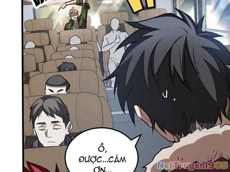 Thế Giới Siêu Phàm! Ta Là Ma Cà Rồng? Chapter 2 - Trang 2