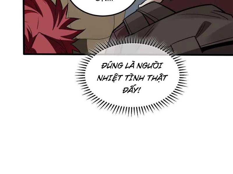Thế Giới Siêu Phàm! Ta Là Ma Cà Rồng? Chapter 2 - Trang 2