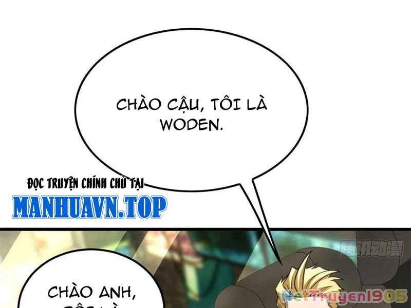 Thế Giới Siêu Phàm! Ta Là Ma Cà Rồng? Chapter 2 - Trang 2