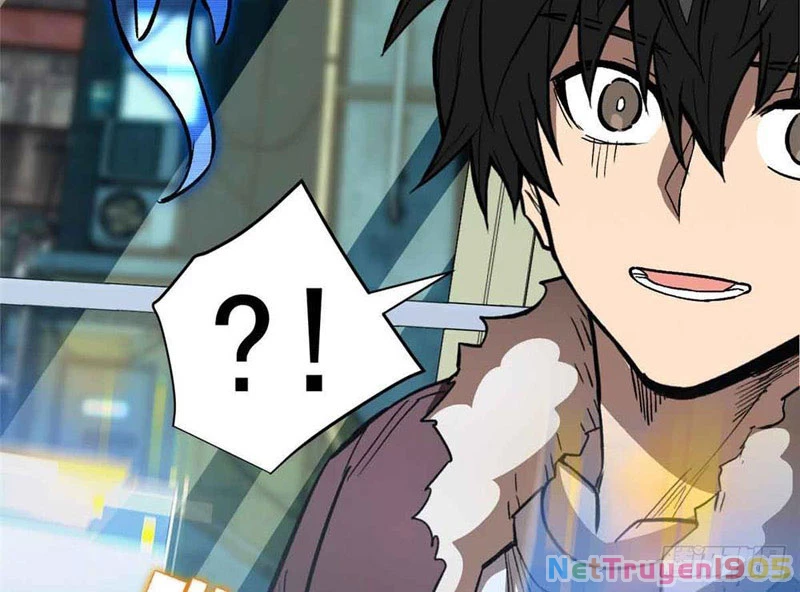 Thế Giới Siêu Phàm! Ta Là Ma Cà Rồng? Chapter 2 - Trang 2