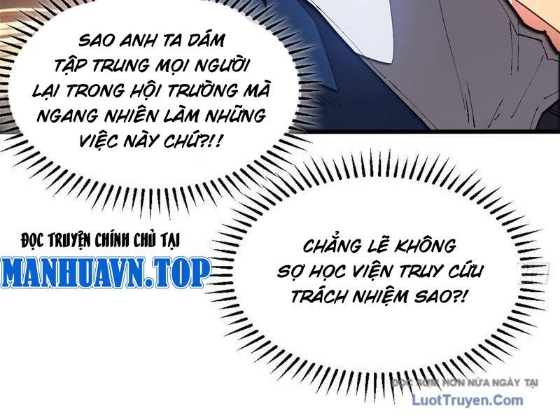 Thế Giới Siêu Phàm! Ta Là Ma Cà Rồng? Chapter 25 - Trang 2