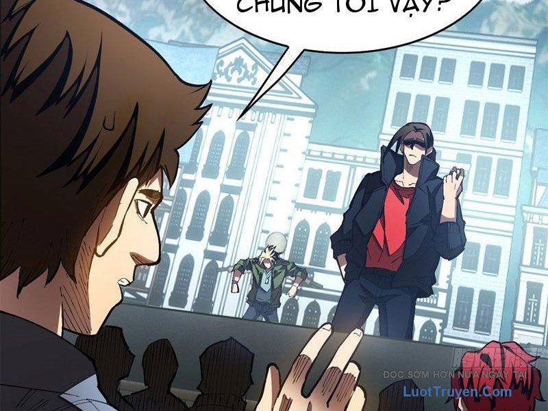 Thế Giới Siêu Phàm! Ta Là Ma Cà Rồng? Chapter 25 - Trang 2