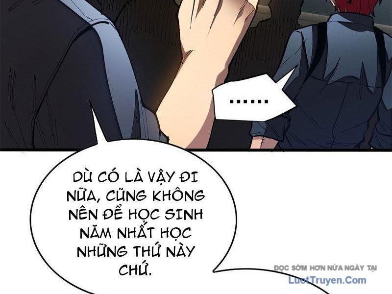 Thế Giới Siêu Phàm! Ta Là Ma Cà Rồng? Chapter 25 - Trang 2