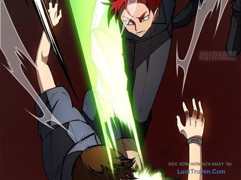 Thế Giới Siêu Phàm! Ta Là Ma Cà Rồng? Chapter 25 - Trang 2