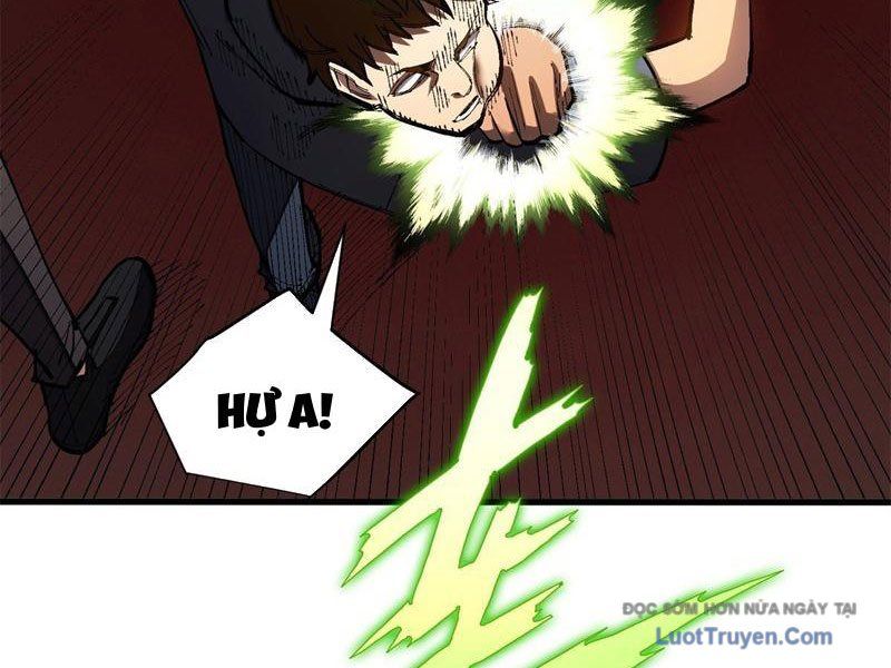 Thế Giới Siêu Phàm! Ta Là Ma Cà Rồng? Chapter 25 - Trang 2