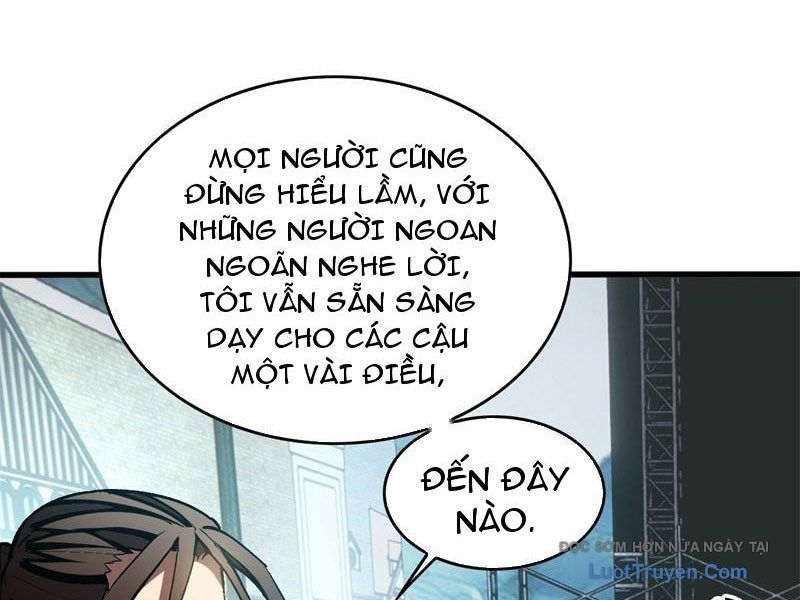 Thế Giới Siêu Phàm! Ta Là Ma Cà Rồng? Chapter 25 - Trang 2