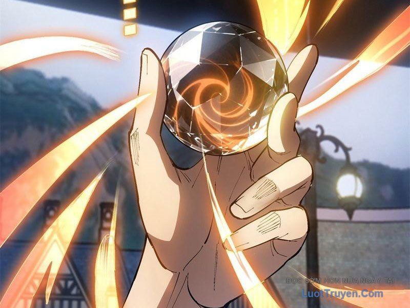 Thế Giới Siêu Phàm! Ta Là Ma Cà Rồng? Chapter 25 - Trang 2