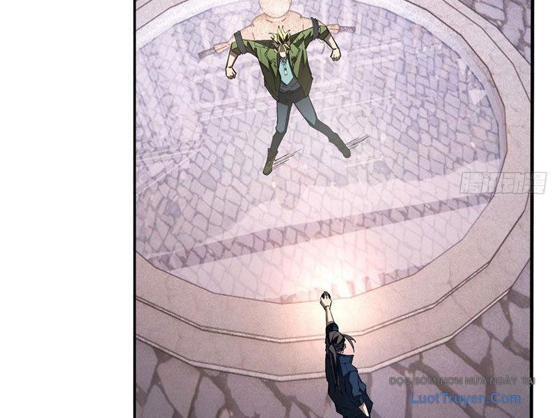 Thế Giới Siêu Phàm! Ta Là Ma Cà Rồng? Chapter 25 - Trang 2