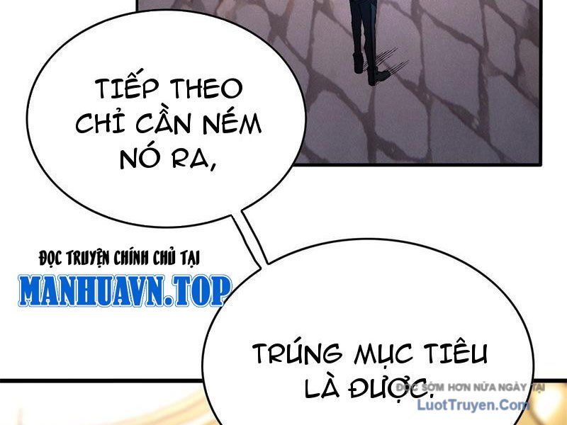 Thế Giới Siêu Phàm! Ta Là Ma Cà Rồng? Chapter 25 - Trang 2