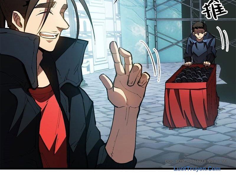Thế Giới Siêu Phàm! Ta Là Ma Cà Rồng? Chapter 25 - Trang 2