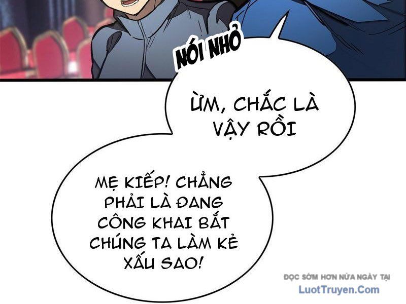 Thế Giới Siêu Phàm! Ta Là Ma Cà Rồng? Chapter 25 - Trang 2
