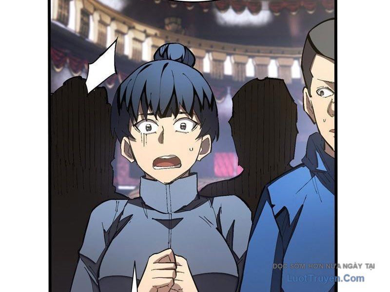 Thế Giới Siêu Phàm! Ta Là Ma Cà Rồng? Chapter 25 - Trang 2