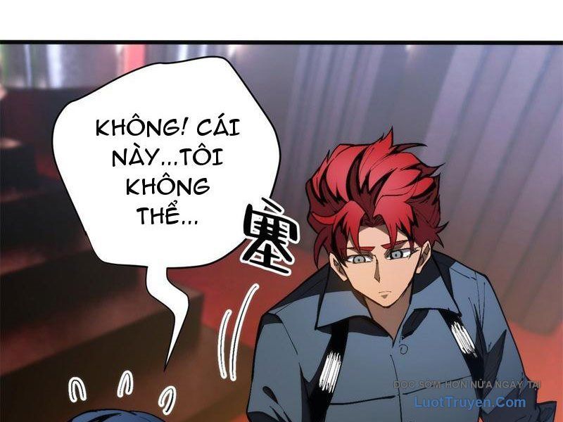 Thế Giới Siêu Phàm! Ta Là Ma Cà Rồng? Chapter 25 - Trang 2