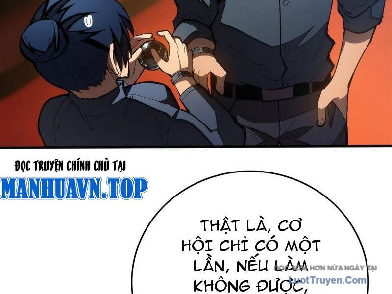 Thế Giới Siêu Phàm! Ta Là Ma Cà Rồng? Chapter 25 - Trang 2