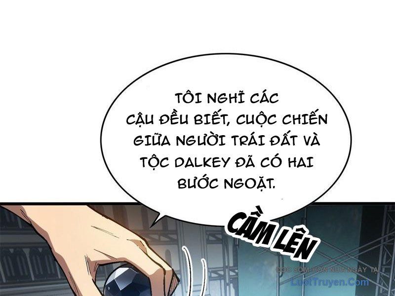 Thế Giới Siêu Phàm! Ta Là Ma Cà Rồng? Chapter 25 - Trang 2
