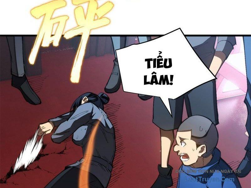 Thế Giới Siêu Phàm! Ta Là Ma Cà Rồng? Chapter 25 - Trang 2