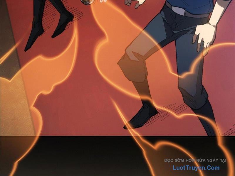 Thế Giới Siêu Phàm! Ta Là Ma Cà Rồng? Chapter 25 - Trang 2