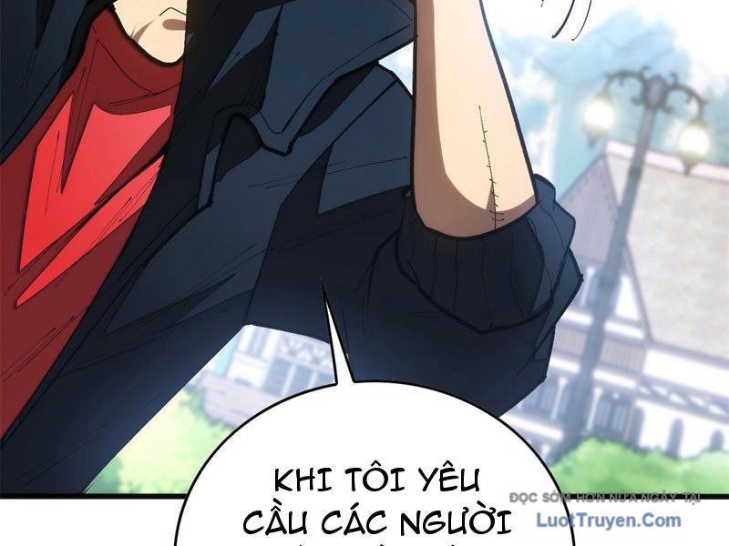 Thế Giới Siêu Phàm! Ta Là Ma Cà Rồng? Chapter 25 - Trang 2