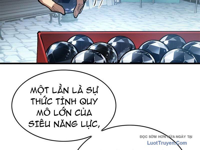 Thế Giới Siêu Phàm! Ta Là Ma Cà Rồng? Chapter 25 - Trang 2