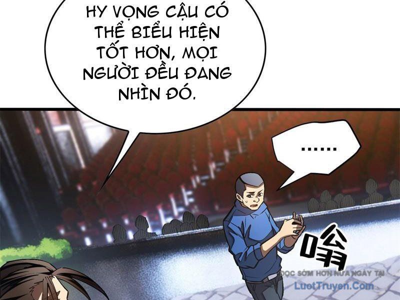 Thế Giới Siêu Phàm! Ta Là Ma Cà Rồng? Chapter 25 - Trang 2