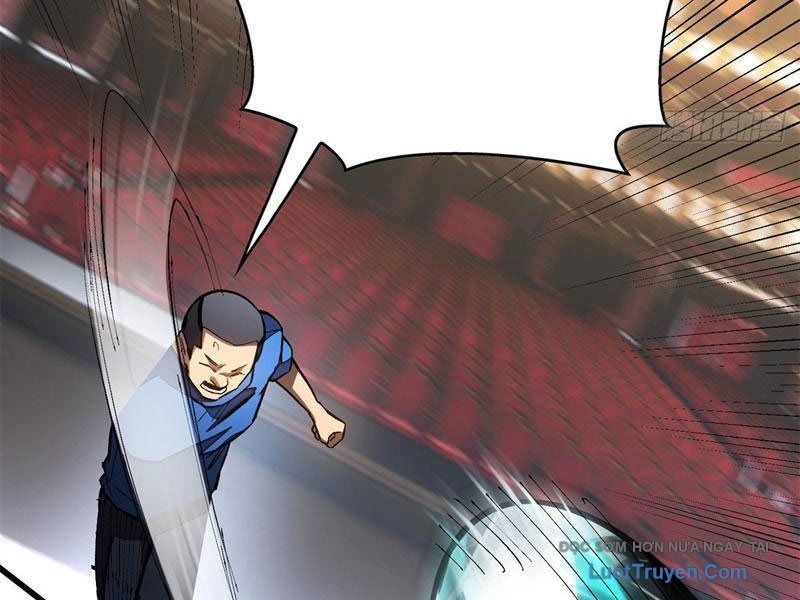 Thế Giới Siêu Phàm! Ta Là Ma Cà Rồng? Chapter 25 - Trang 2