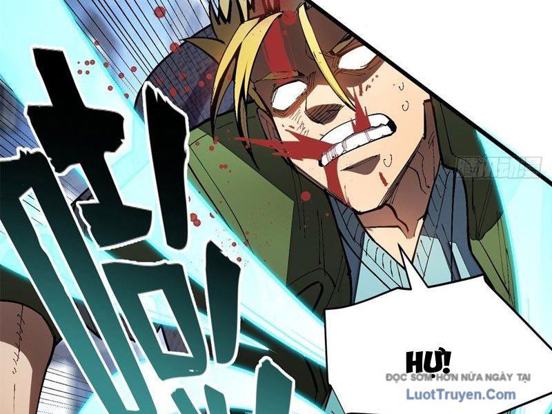 Thế Giới Siêu Phàm! Ta Là Ma Cà Rồng? Chapter 25 - Trang 2