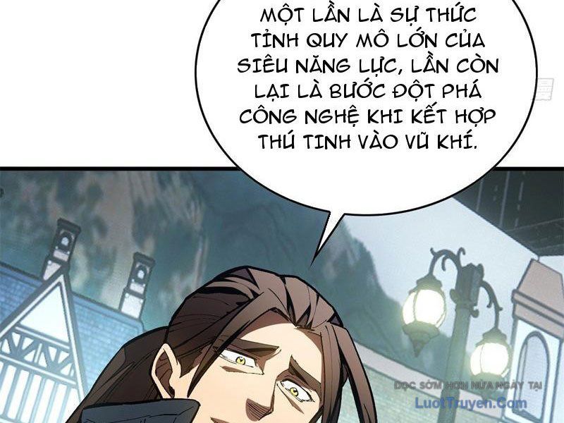 Thế Giới Siêu Phàm! Ta Là Ma Cà Rồng? Chapter 25 - Trang 2