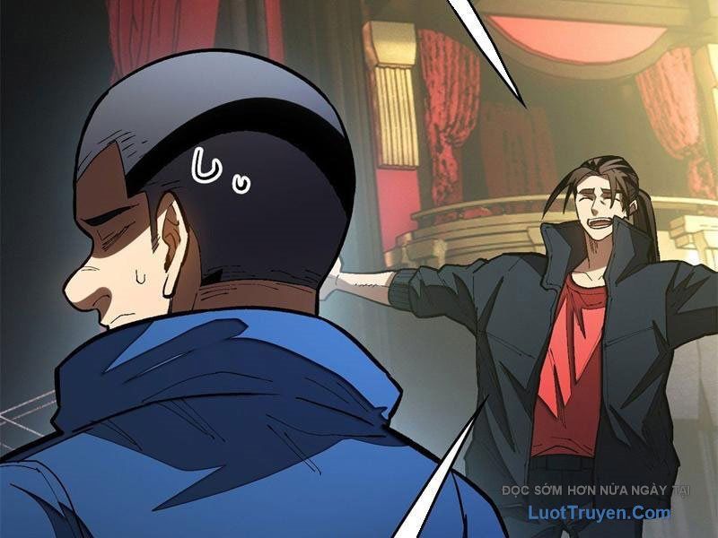 Thế Giới Siêu Phàm! Ta Là Ma Cà Rồng? Chapter 25 - Trang 2