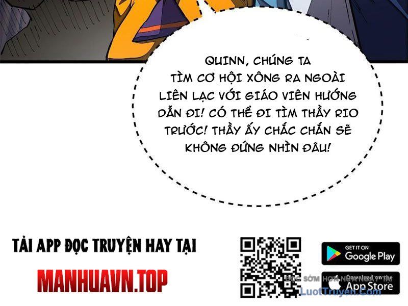 Thế Giới Siêu Phàm! Ta Là Ma Cà Rồng? Chapter 25 - Trang 2