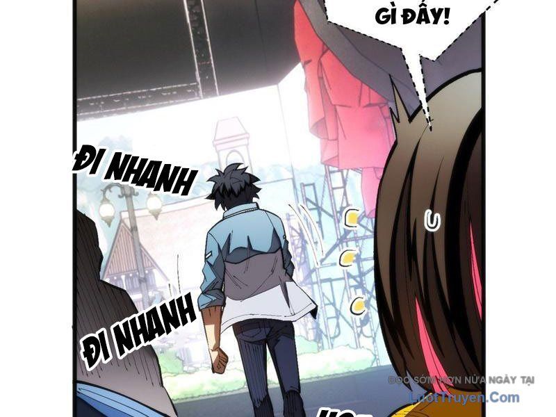 Thế Giới Siêu Phàm! Ta Là Ma Cà Rồng? Chapter 25 - Trang 2