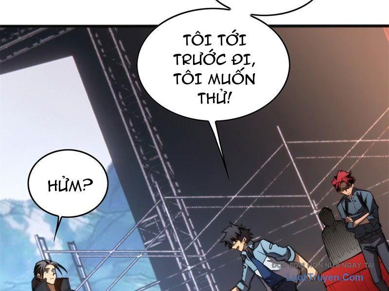 Thế Giới Siêu Phàm! Ta Là Ma Cà Rồng? Chapter 25 - Trang 2