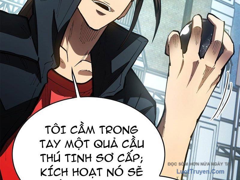 Thế Giới Siêu Phàm! Ta Là Ma Cà Rồng? Chapter 25 - Trang 2