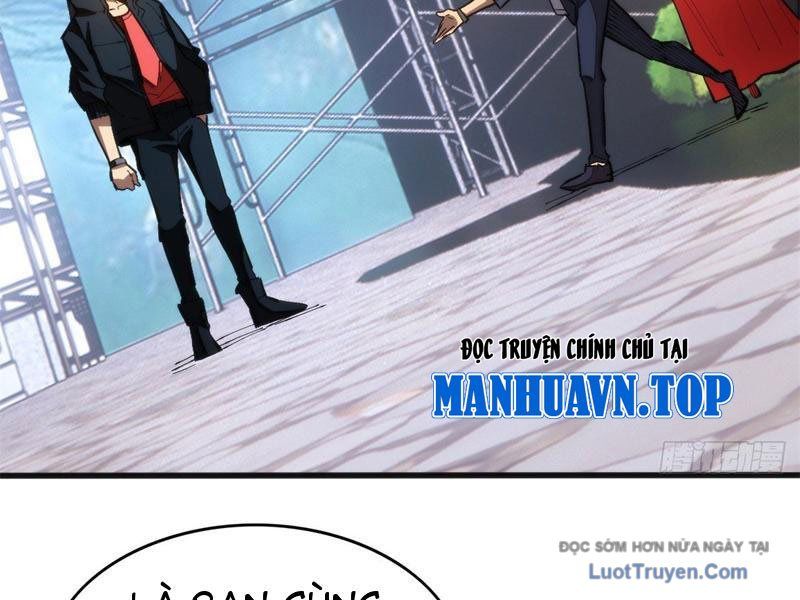 Thế Giới Siêu Phàm! Ta Là Ma Cà Rồng? Chapter 25 - Trang 2