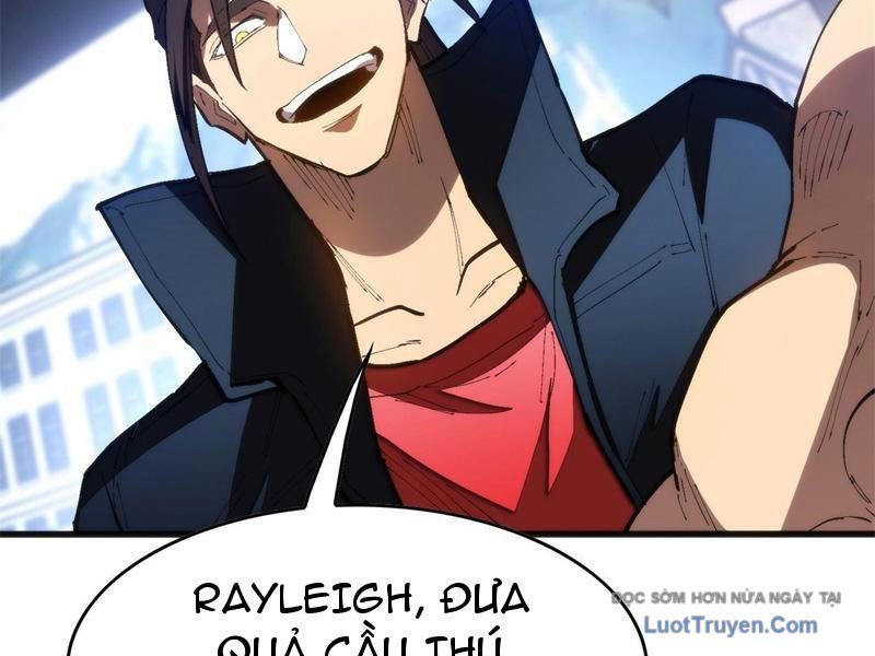 Thế Giới Siêu Phàm! Ta Là Ma Cà Rồng? Chapter 25 - Trang 2