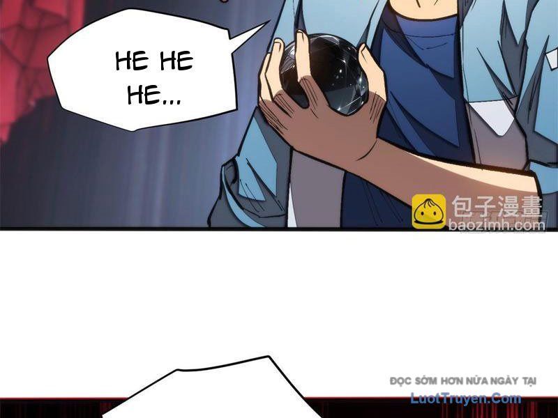 Thế Giới Siêu Phàm! Ta Là Ma Cà Rồng? Chapter 25 - Trang 2
