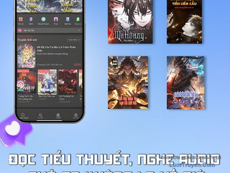 Thế Giới Siêu Phàm! Ta Là Ma Cà Rồng? Chapter 25 - Trang 2