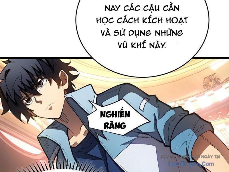 Thế Giới Siêu Phàm! Ta Là Ma Cà Rồng? Chapter 25 - Trang 2