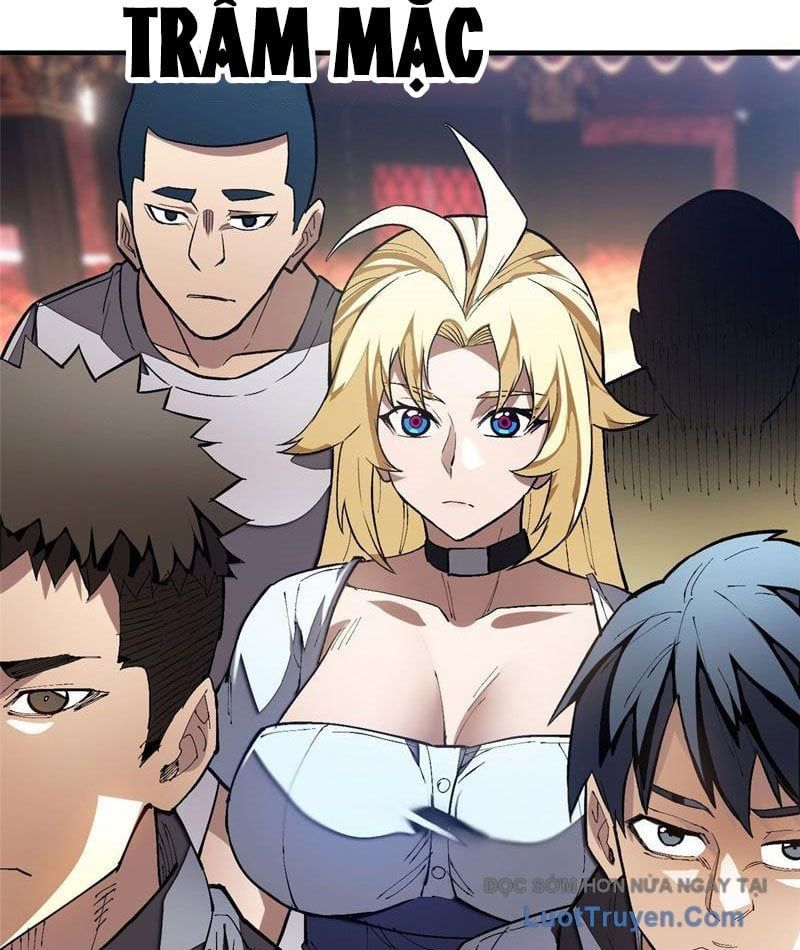 Thế Giới Siêu Phàm! Ta Là Ma Cà Rồng? Chapter 26 - Trang 2