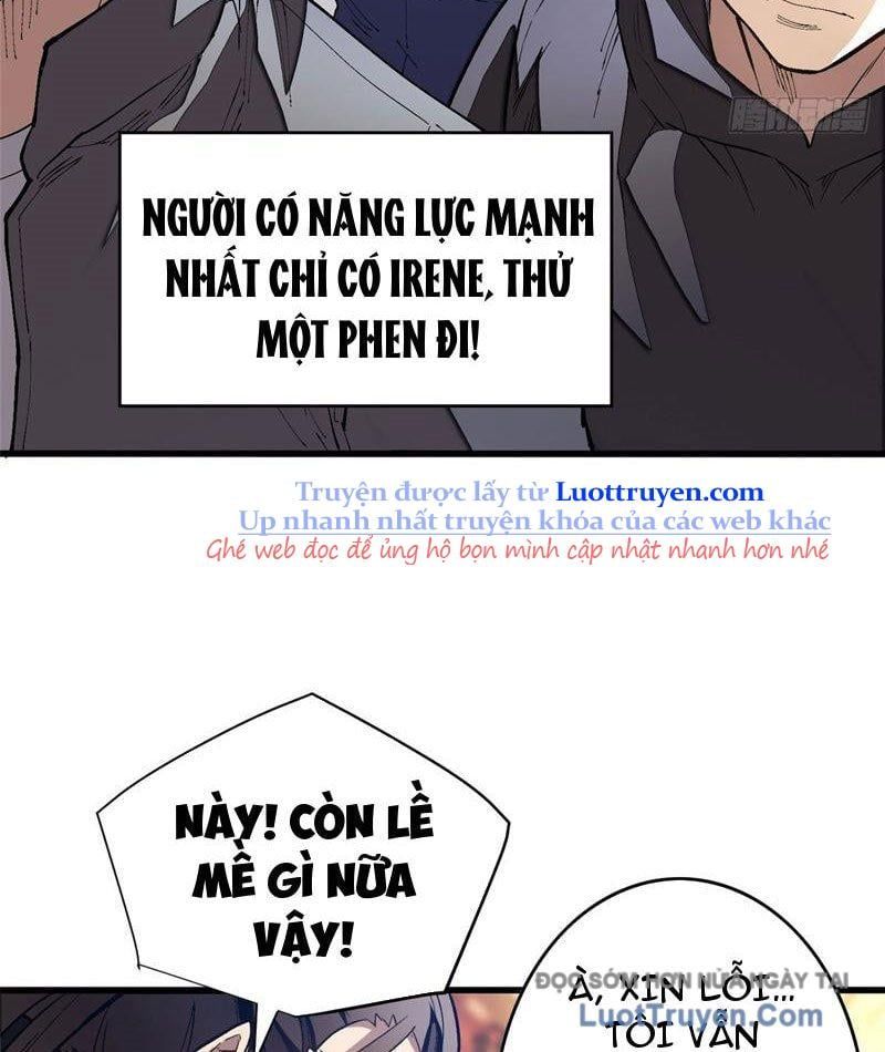 Thế Giới Siêu Phàm! Ta Là Ma Cà Rồng? Chapter 26 - Trang 2
