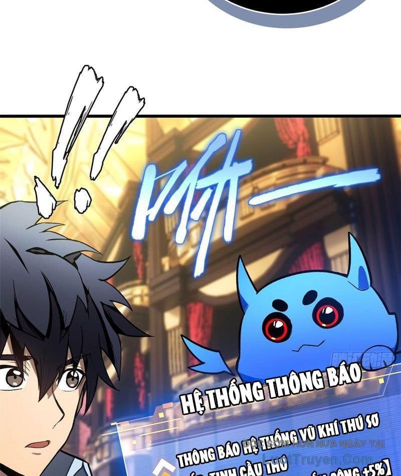 Thế Giới Siêu Phàm! Ta Là Ma Cà Rồng? Chapter 26 - Trang 2