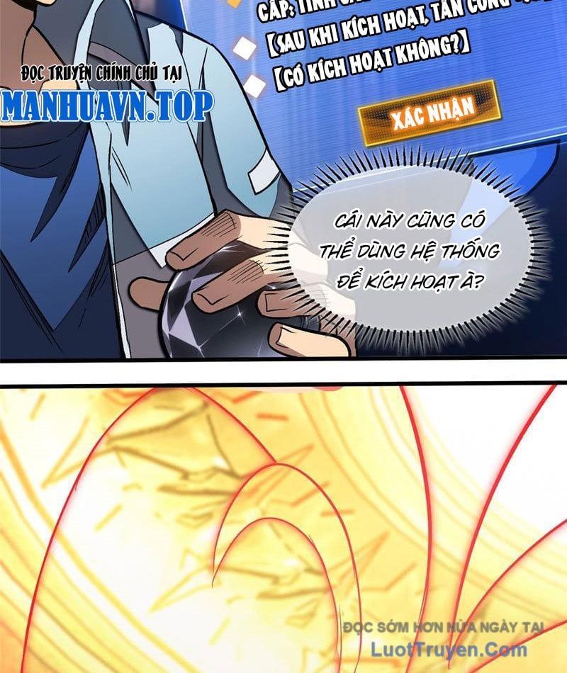 Thế Giới Siêu Phàm! Ta Là Ma Cà Rồng? Chapter 26 - Trang 2