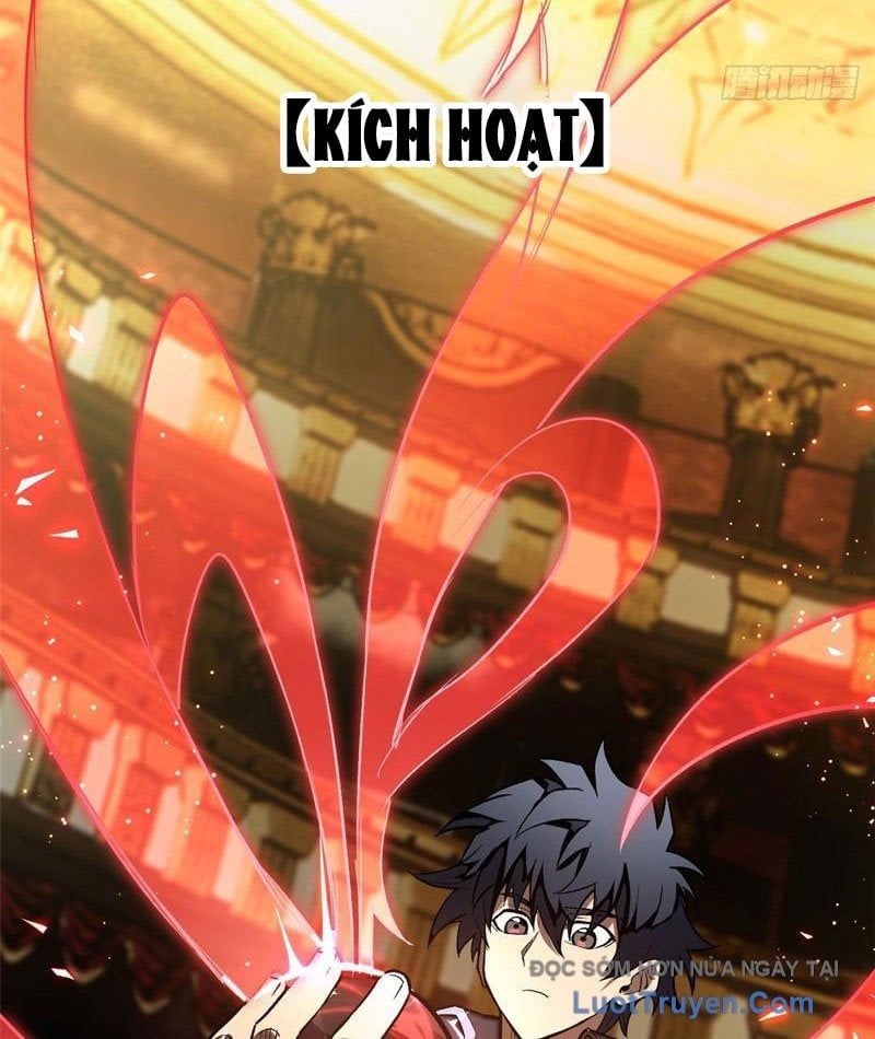 Thế Giới Siêu Phàm! Ta Là Ma Cà Rồng? Chapter 26 - Trang 2