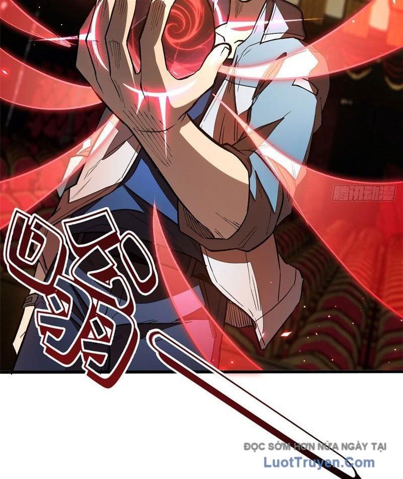 Thế Giới Siêu Phàm! Ta Là Ma Cà Rồng? Chapter 26 - Trang 2