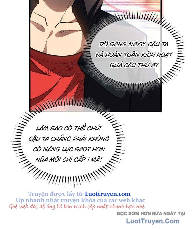 Thế Giới Siêu Phàm! Ta Là Ma Cà Rồng? Chapter 26 - Trang 2