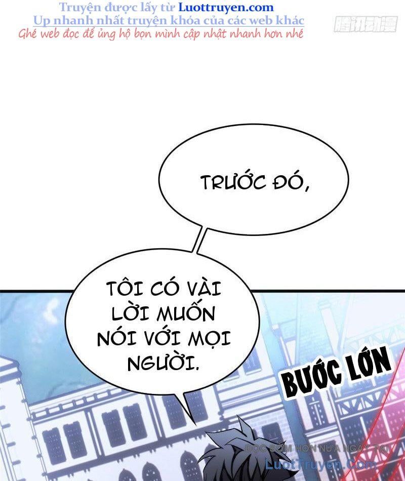 Thế Giới Siêu Phàm! Ta Là Ma Cà Rồng? Chapter 26 - Trang 2