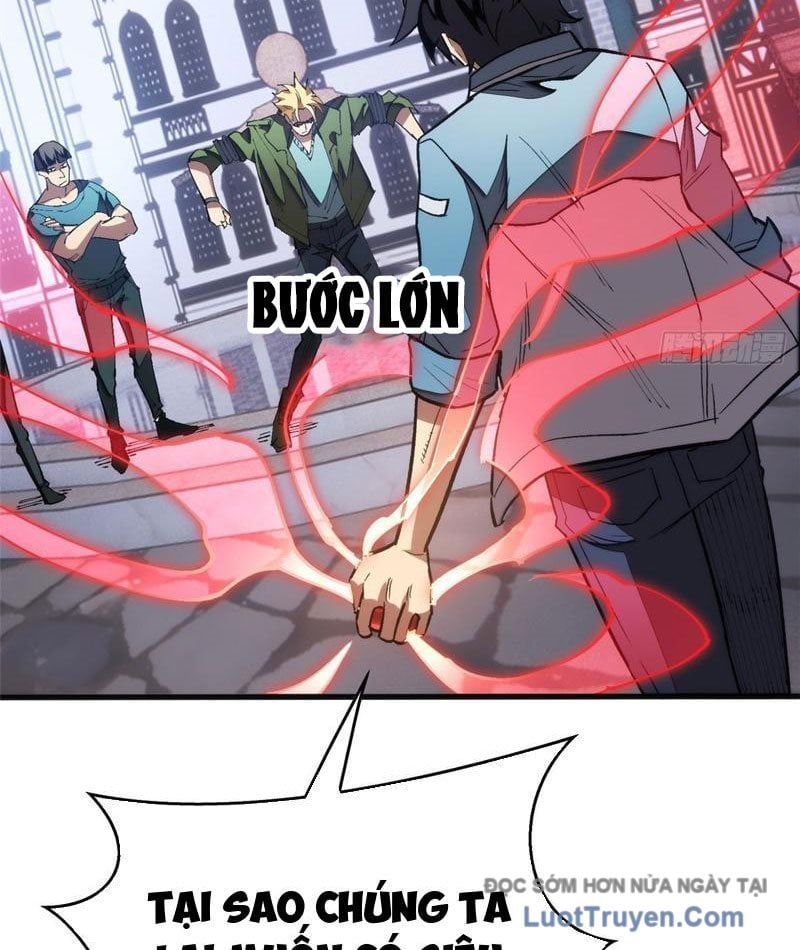 Thế Giới Siêu Phàm! Ta Là Ma Cà Rồng? Chapter 26 - Trang 2