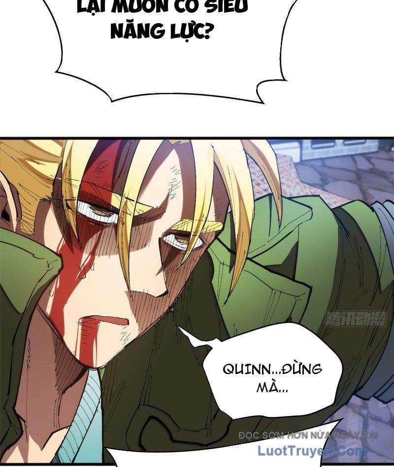 Thế Giới Siêu Phàm! Ta Là Ma Cà Rồng? Chapter 26 - Trang 2