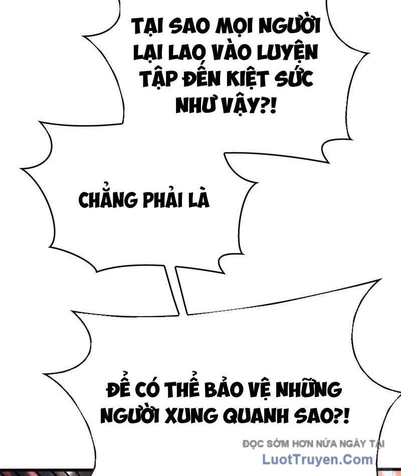 Thế Giới Siêu Phàm! Ta Là Ma Cà Rồng? Chapter 26 - Trang 2
