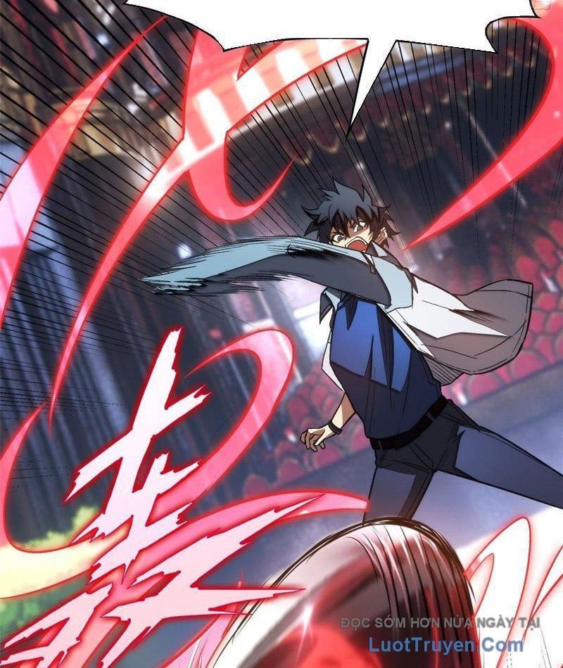 Thế Giới Siêu Phàm! Ta Là Ma Cà Rồng? Chapter 26 - Trang 2